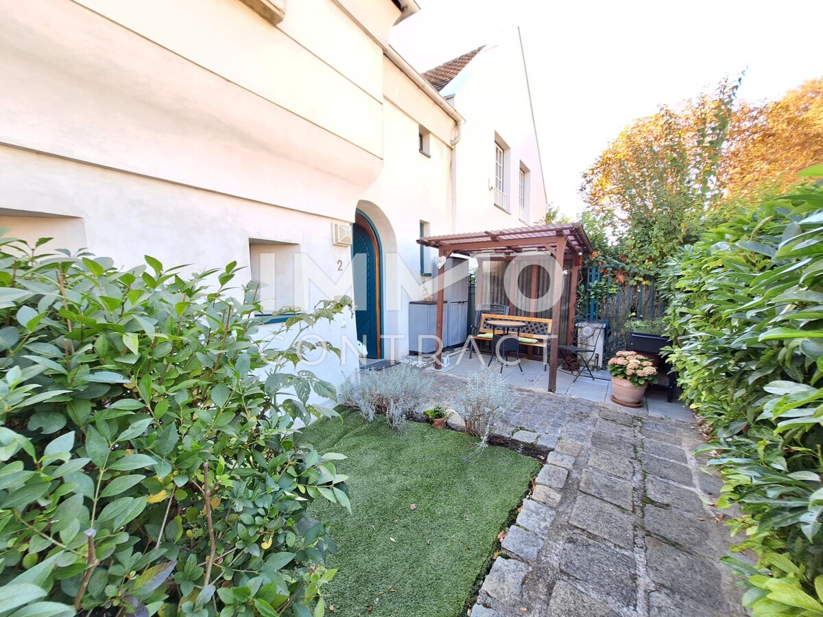 Stammersdorf! Ideal fr Investoren, aber auch fr Kufer mit Weitblick /  / 1210 Wien / Bild 9