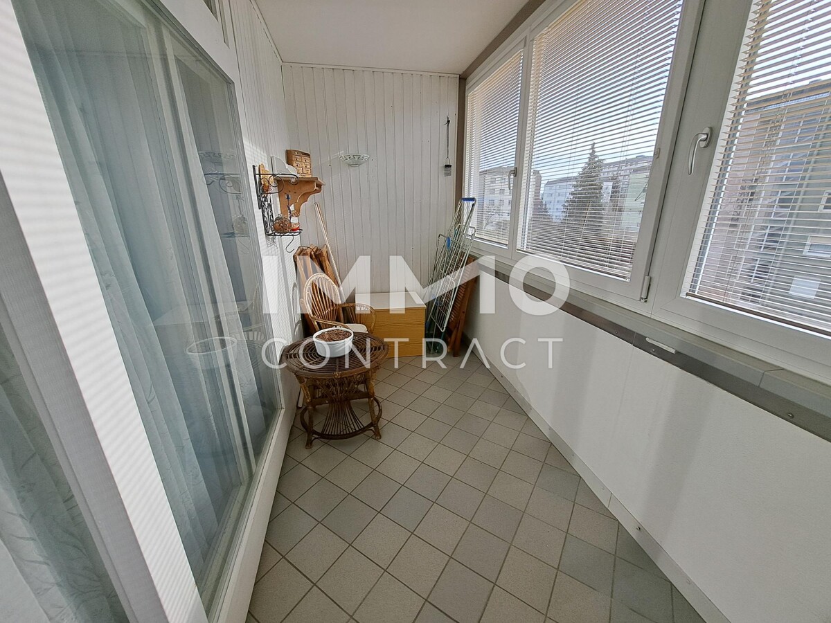 ++Schne 3- Zimmer Eigentumswohnung in zentraler Lage in Wels inklusive Garagenplatz++ /  / 4600 Wels / Bild 4