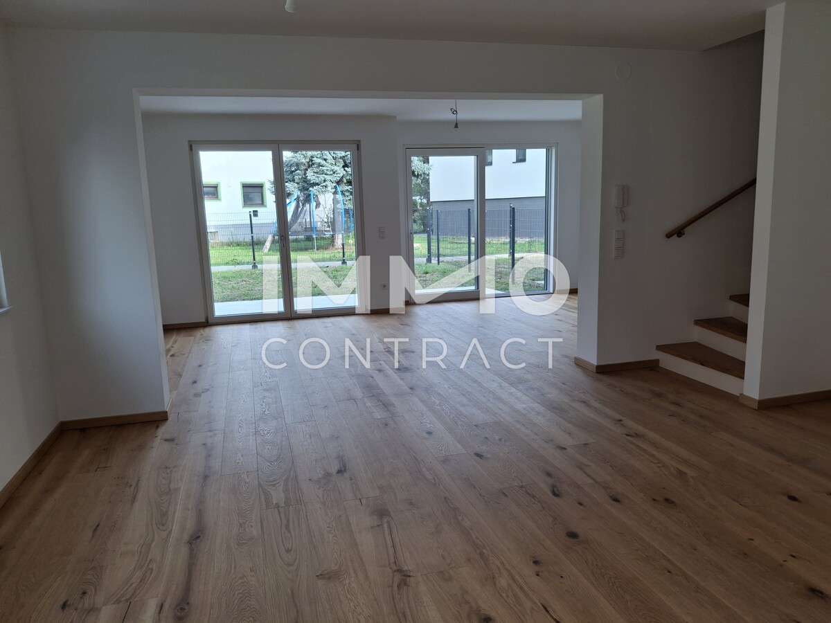 U1 Leopoldau - schlsselfertig! Wohnen wie im Urlaub - von der Sonne geksst /  / 1210 Wien, Floridsdorf / Wien 21.,  / Bild 8