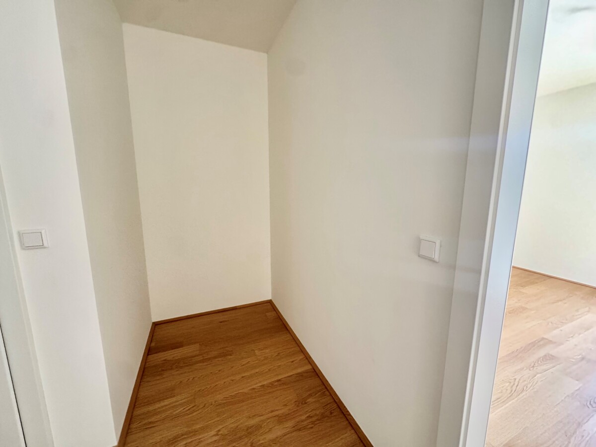 Hirschfeld: Provisionsfrei und Erstbezug - Sensationell gnstige 3 Zimmer Wohnung /  / 1210 Wien / Bild 7