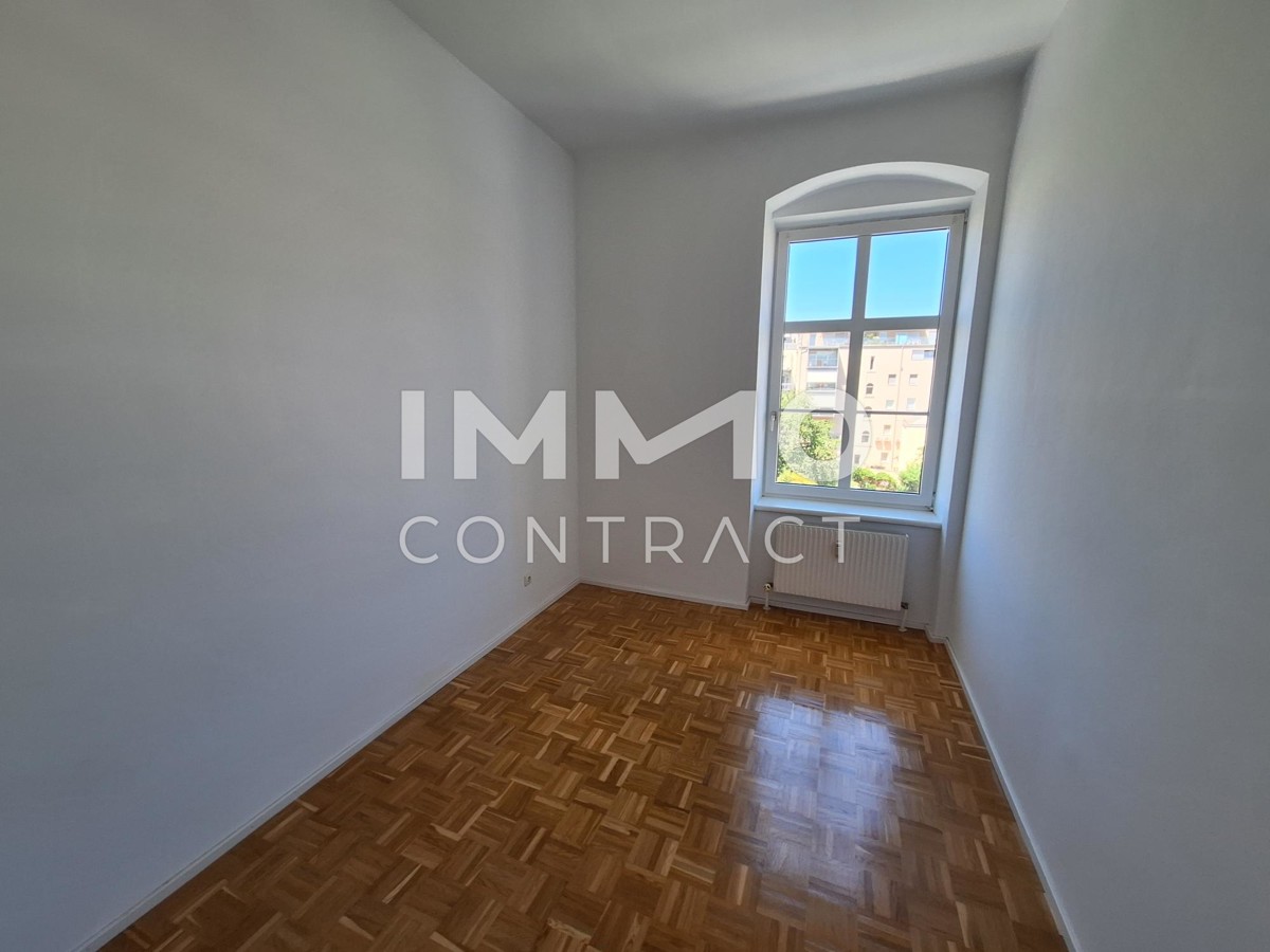 Traumblick & "WG-geeignet" - Tolle 3-Zimmer Wohnung in der Bischofstrae /  / 4020 Linz / Bild 0