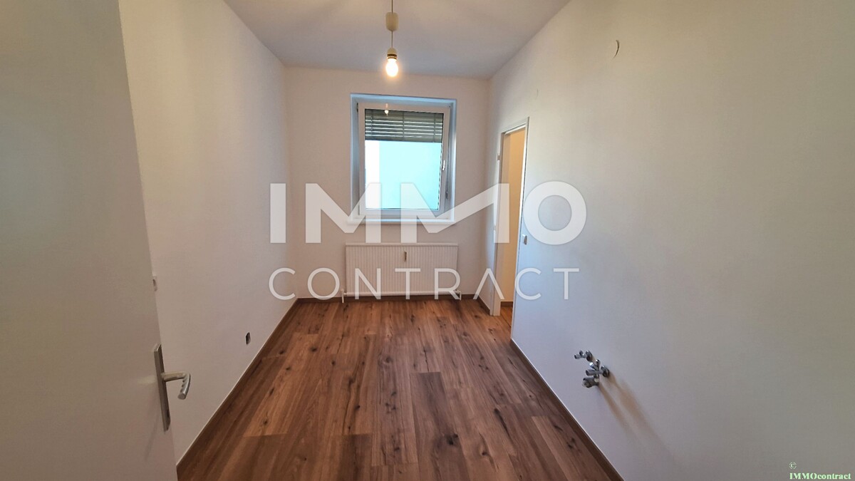 Neu sanierte 64 m Eigentumswohnung mit Balkon im 2. Liftstock - Zentrum- und Bahnhofsnhe /  / 3300 Amsteten / Bild 9