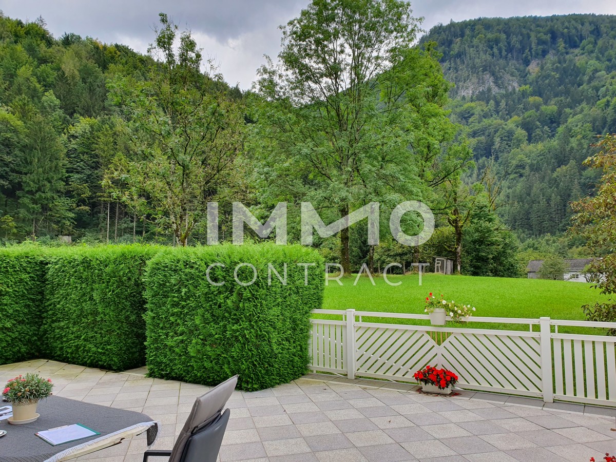 Zweifamilienhaus - absolute Alleinlage / / 3291 Kienberg / Bild 9