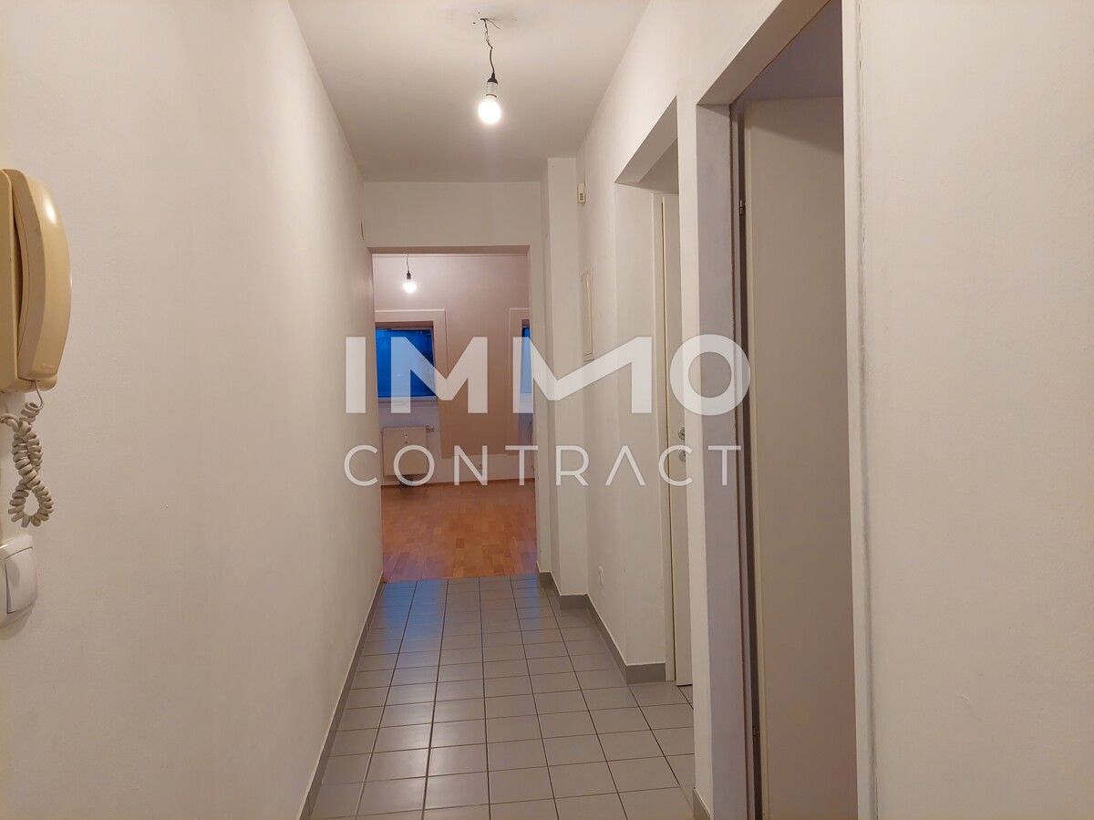 Die Belohnung f�r langes suchen! 3 Zimmerwohnung mit Balkon Beheimgasse 38 /  / 1170&nbsp;Wien, Hernals / Wien 17., Hern / Bild 8