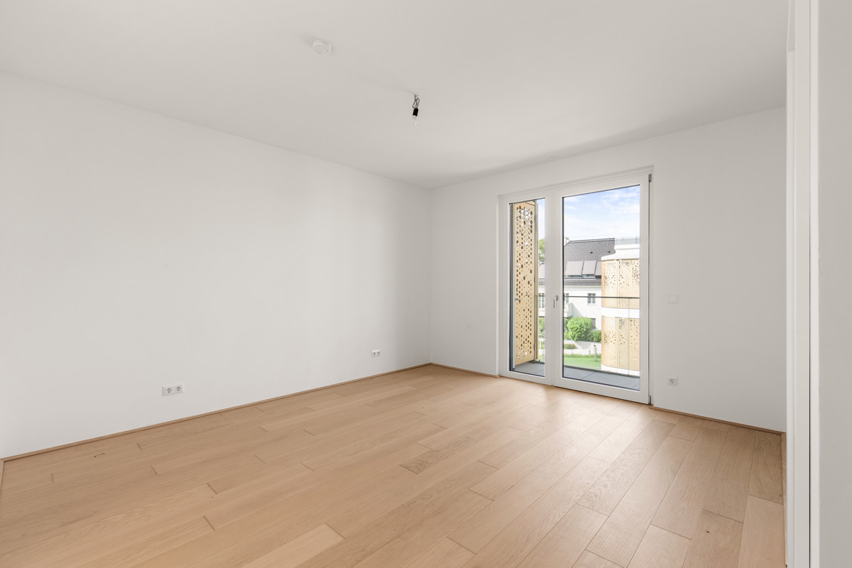LUXUS LEBEN direkt am Wasser - 5 Zimmer /  / 1190 Wien, Dbling / Wien 19., Dbl / Bild 7