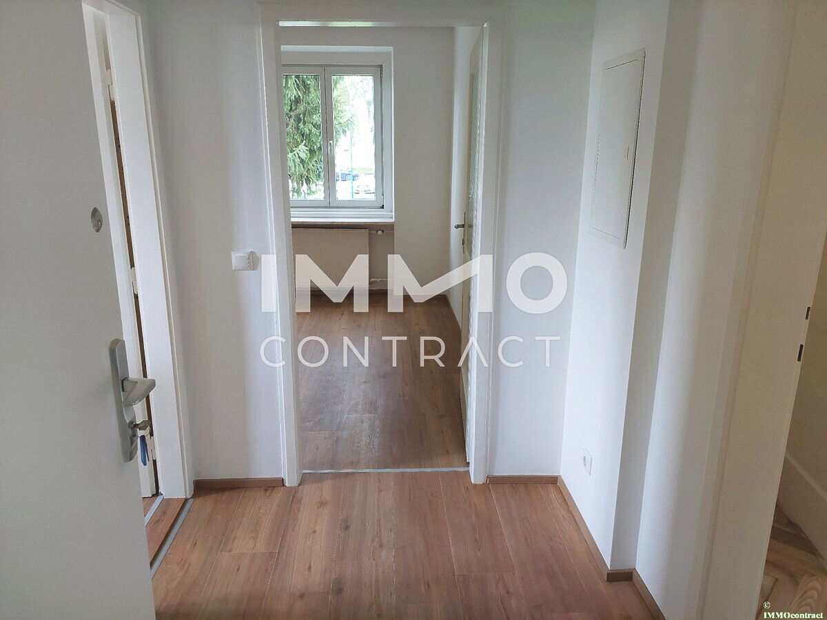 Erdgescho - Wohnung 58,5 m mit Loggia in Steyr Ennsleite /  / 4400 Steyr / Bild 8
