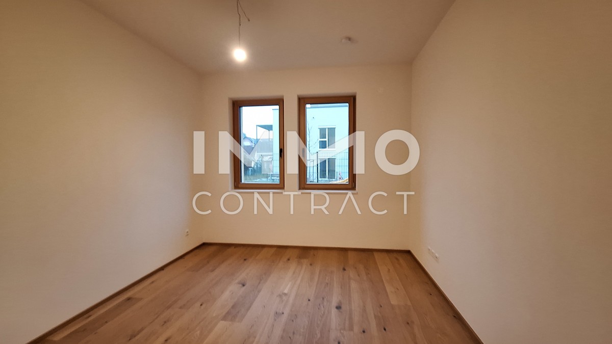 Mehr Als Wohnen ENTFALTEN SIE IHRE WOHNTRUME Wohnung WB 2 Top 3 104,46 m mit Terrasse u. Garten /  / 3251 Purgstall an der Erlauf / Bild 6