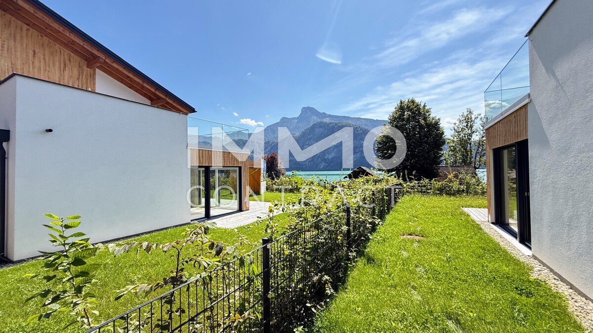 SEE.LEBEN Mondsee /  / 5311 Innerschwand am Mondsee / Bild 8
