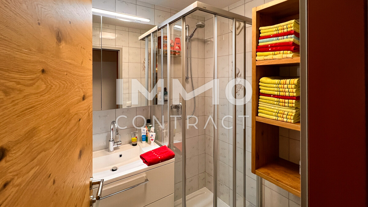 Ein Eigenheim, zwei Wohneinheiten. /  / 9904 Thurn / Bild 5