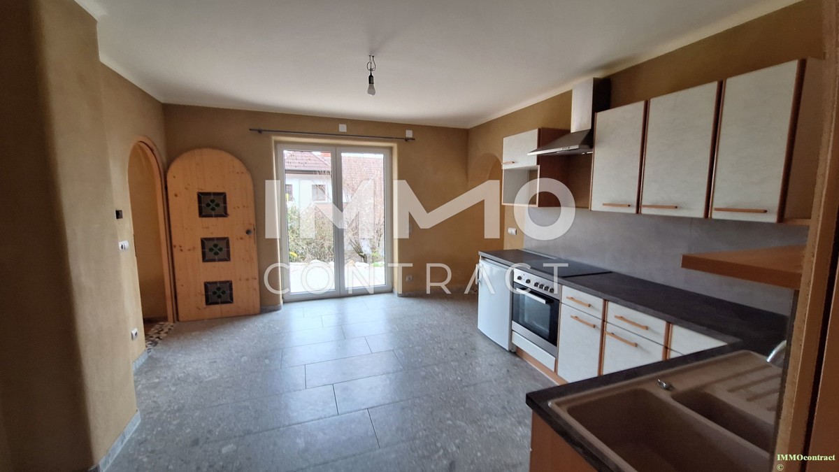 Wohnhaus mit gewissen Flair am Stadtrand in grner Lage, 93 m Wohnflche - sofort beziehbar /  / 3300 Amstetten / Bild 9