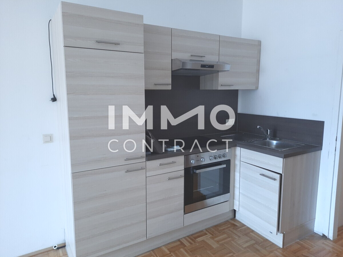 Gemtliche 2 Zimmer-Wohnung am Stadtplatz 40 - Top 13 /  / 4600 Wels / Bild 1