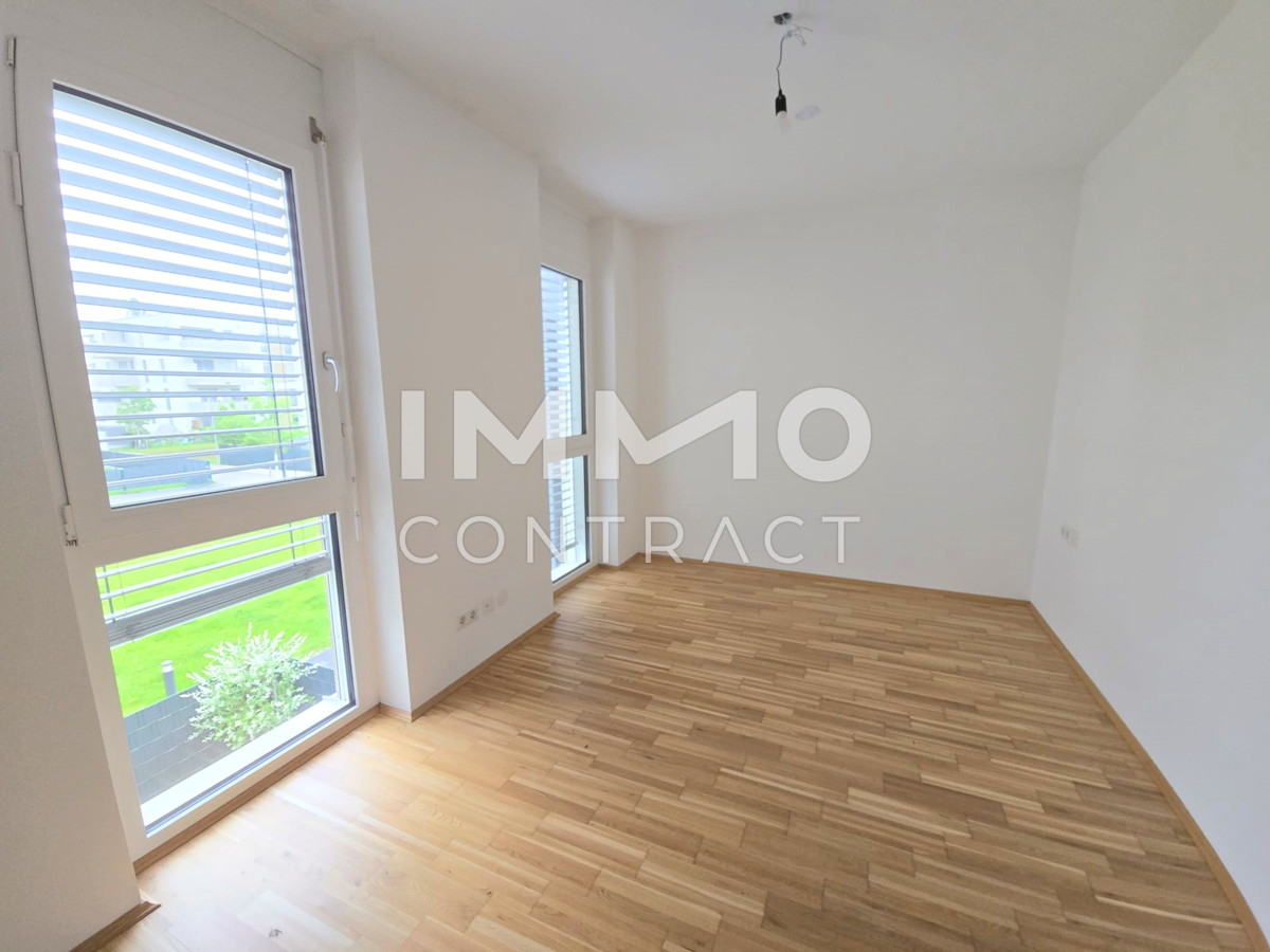 Gefrderte 2 Zimmer Wohnung mit  groem Balkon - Gradnerstrae 186 C-  Top 12C /  / 8054 Graz / Bild 4