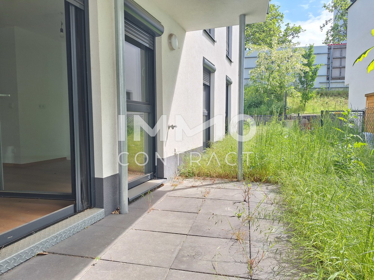 Modernes Wohnen in Ruhelage nahe Alte Donau ? 3-Zimmer-Gartenwohnung auf Eigengrund /  / 1220 Wien / Bild 6
