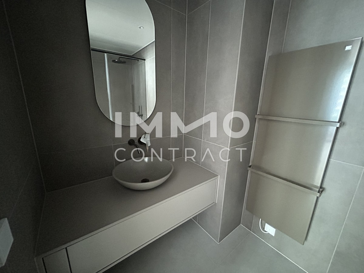 Leben im Hochhaus! Erstbezug 2-Zimmer Apartment inkl. Doorman, Gym, Sauna, Pool, Bar, uvm. /  / 1220 Wien / Bild 8