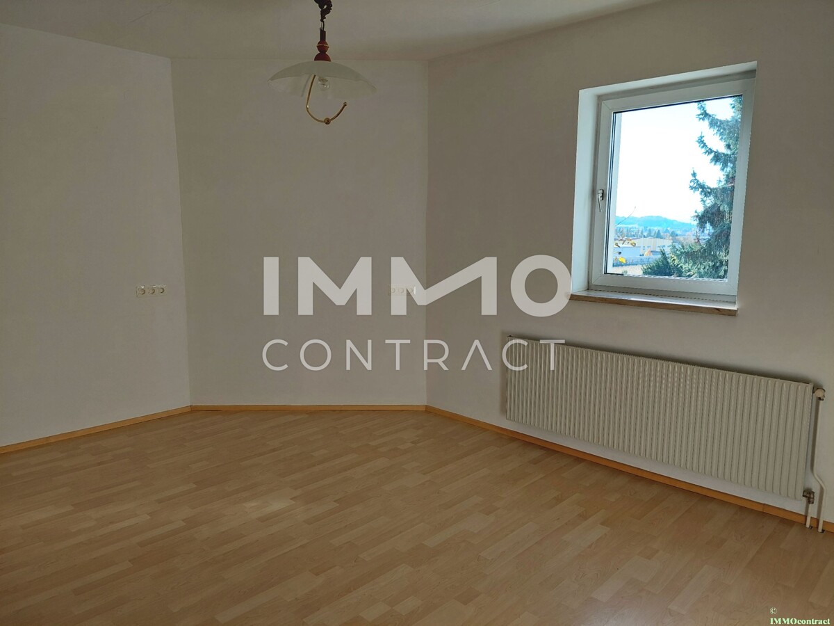 Schne EG - Terrassenwohnung mit Garten in Petzenkirchen /  / 3252 Petzenkirchen / Bild 3