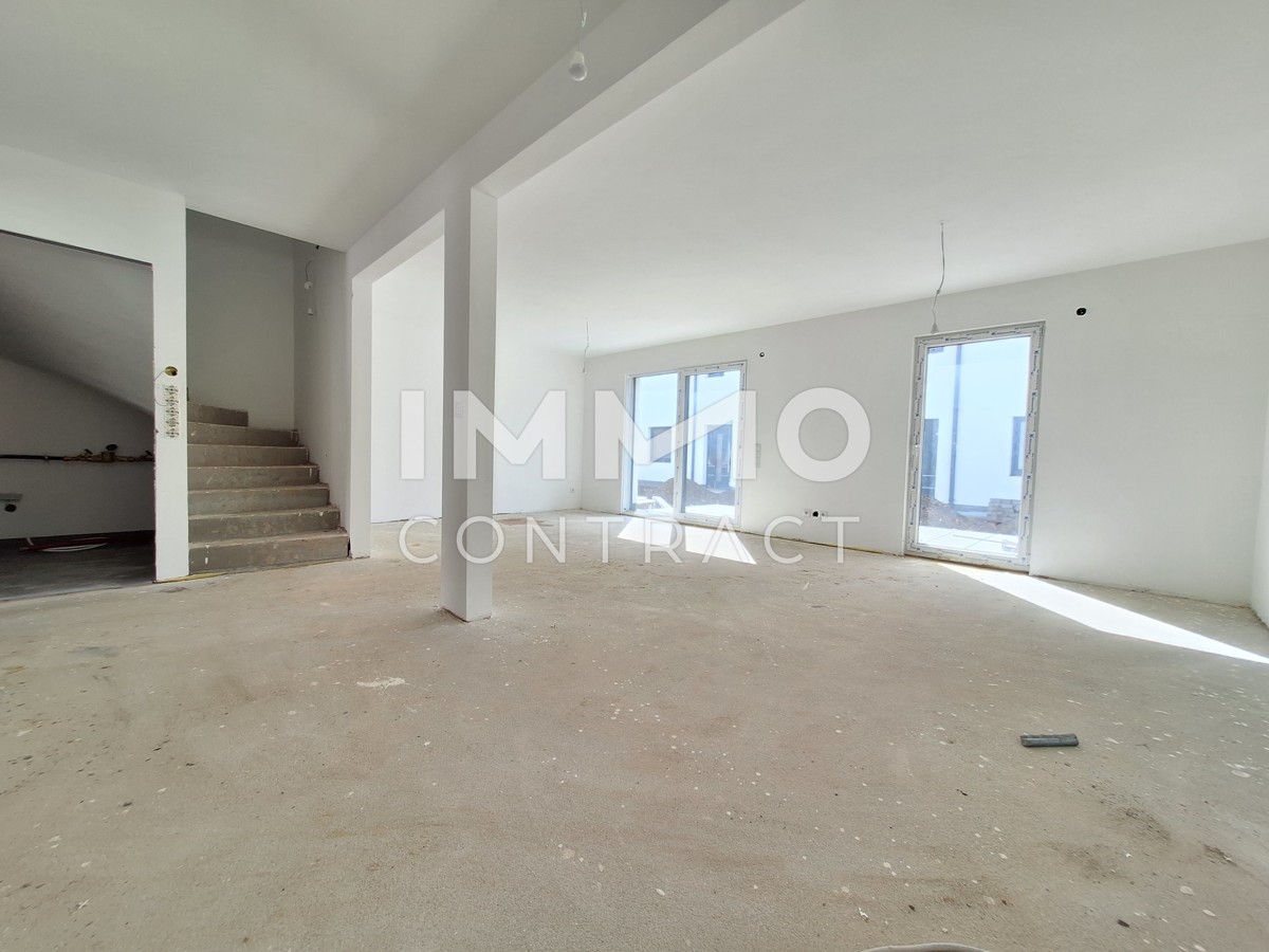 ++Provisionsfrei++Ab 499.000.- Euro++Traumhafte Doppelhaushlften mit bester Anbindung++Erstbezug++Top- Ausstattung /  / 2320 Schwechat / Bild 2