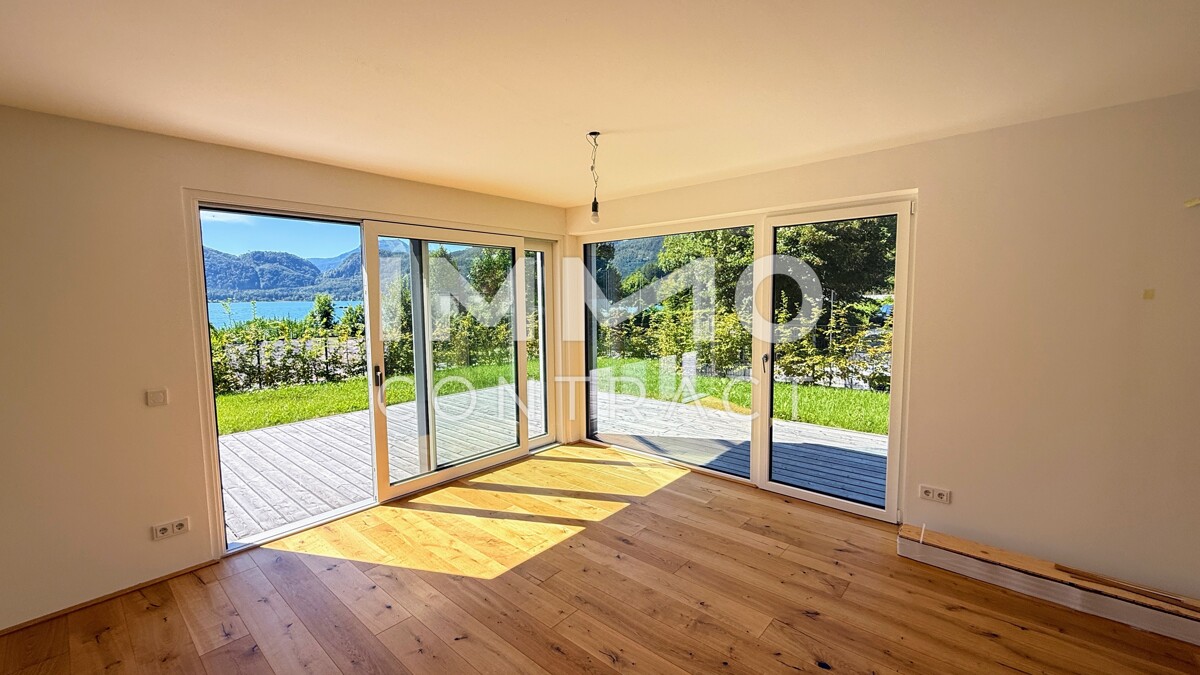 SEE.LEBEN Mondsee /  / 5311 Innerschwand am Mondsee / Bild 1