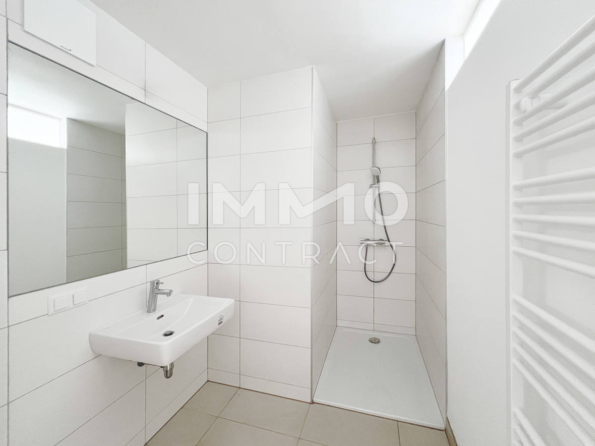 KREMSER WOHNDOMIZIL
4Zi- 109qm- Gartenwohnung, Lift, 
Tiefgarage, in beliebter Grnruhelage /  / 3500 Krems / Bild 6