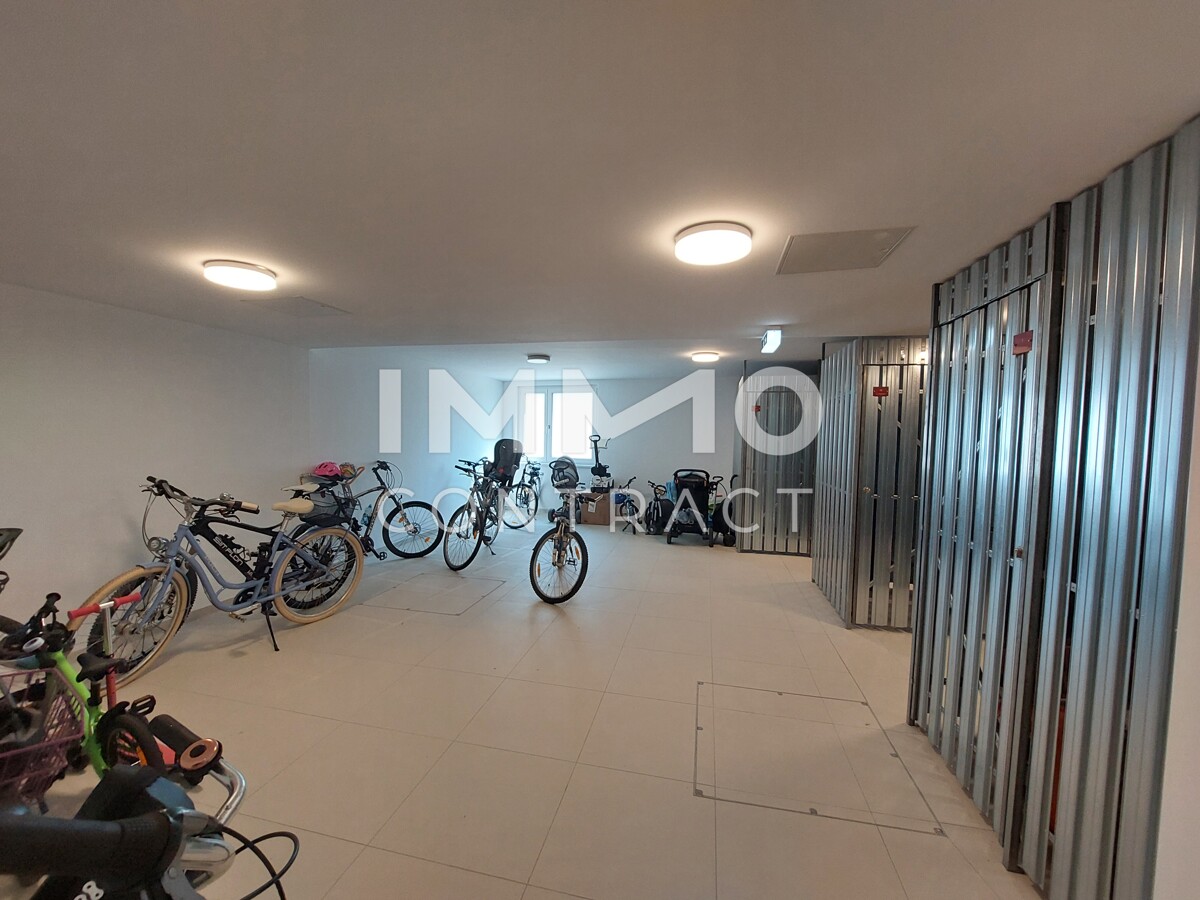 Provisionsfrei! Familienzuhause mit 4 Zimmern + 2 Bdern + Balkon /  / 1140 Wien / Penzing / Bild 1