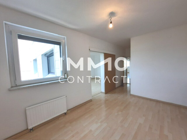 Wohnung mit Potenzial in Top-Lage inkl. Nutzung der Dachterrasse /  / 4600 Wels / Bild 4