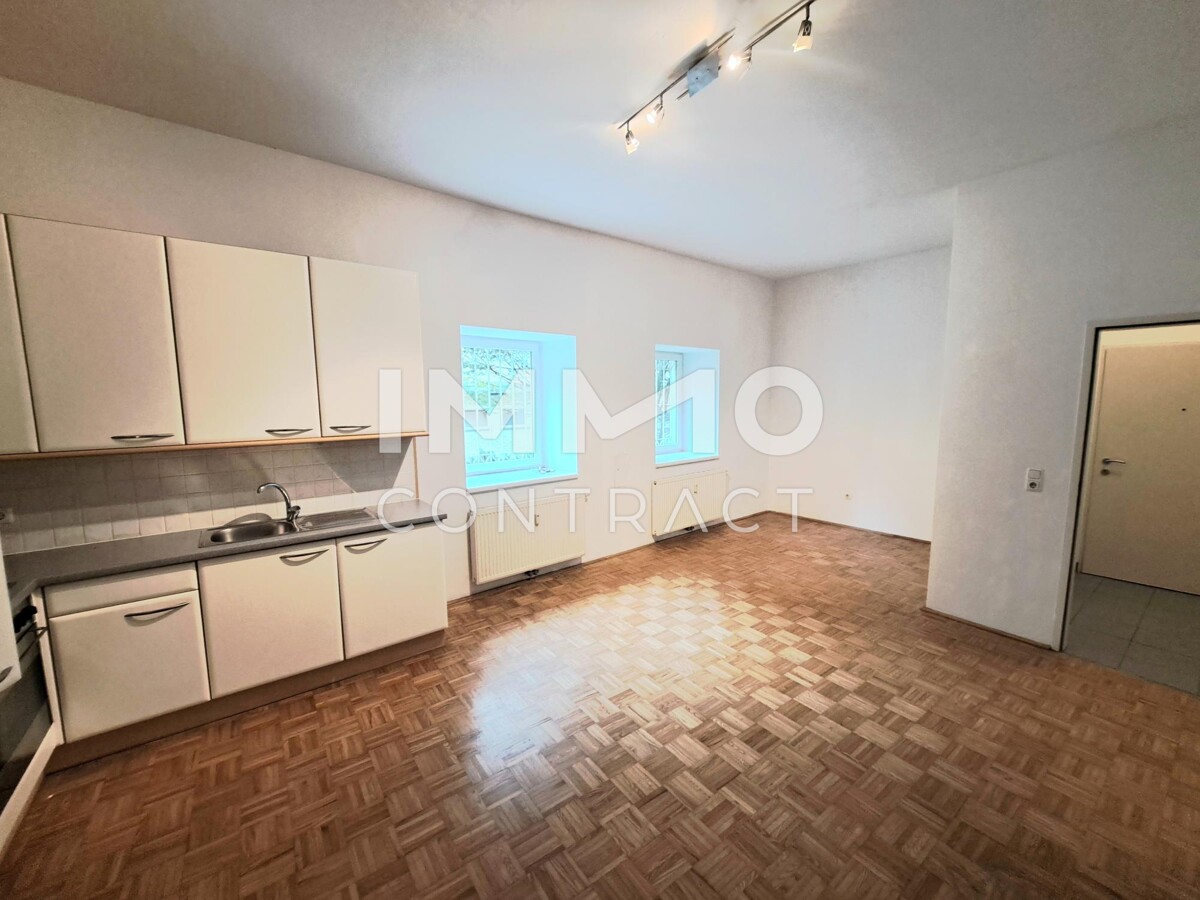 Ruhige Garconniere in der  Pfarrgasse 19 / Top 3 /  / 4600 Wels / Bild 2