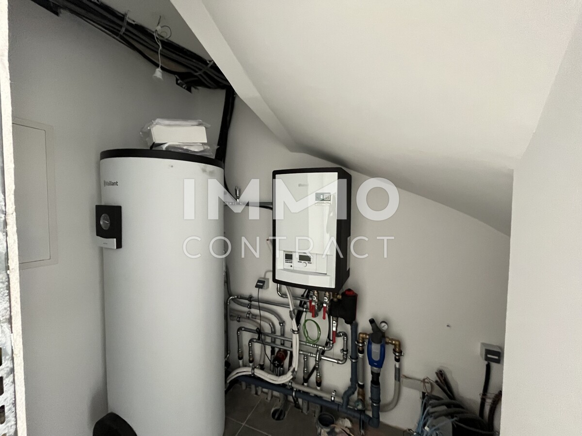Provisionsfrei !!!
Luxushaus statt Wohnung /  / 2100 Korneuburg / Bild 2