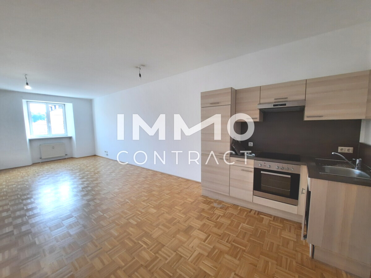 Gemtliche 2 Zimmer-Wohnung am Stadtplatz 40 - Top 13 /  / 4600 Wels / Bild 2