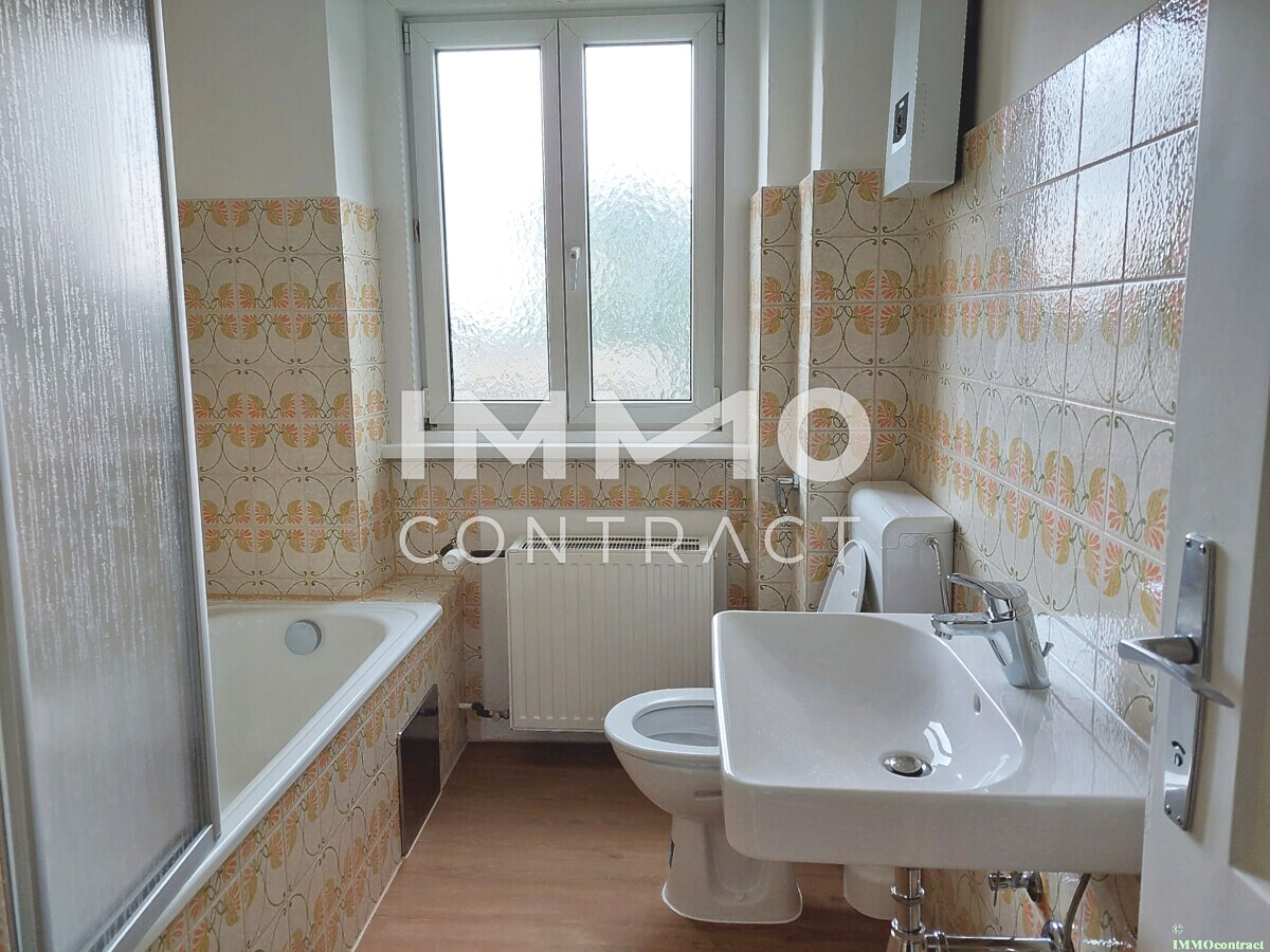 Erdgescho - Wohnung 58,5 m mit Loggia in Steyr Ennsleite /  / 4400 Steyr / Bild 3