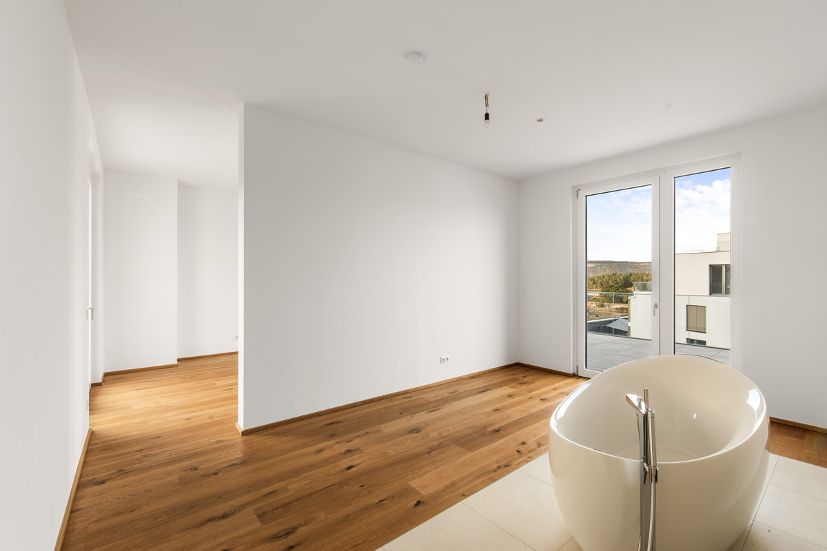 350m2 Terrasse! Winteraktion TOP HIT DIREKT AM WASSER /  / 1190 Wien, Döbling / Wien 19., Döbl / Bild 9