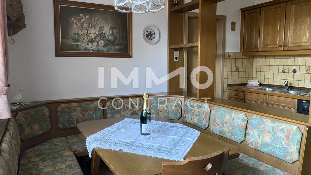 Familienglck mit Weitblick /  / 9635 Dellach im Gailtal / Bild 3