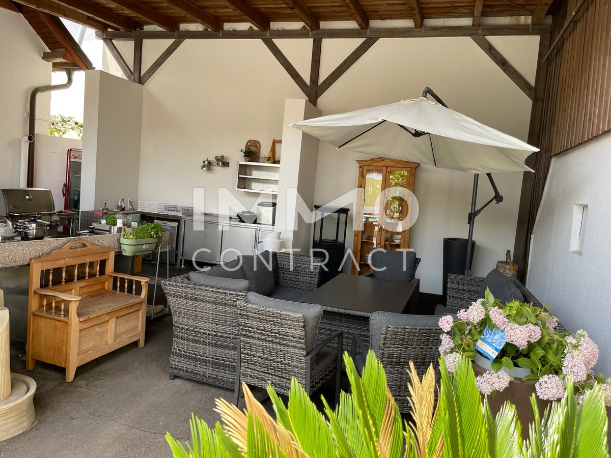 Exklusiver, generalsanierter, Hightech Streckhof mit mediterranen Flair! /  / 3100 St. Plten / Bild 7