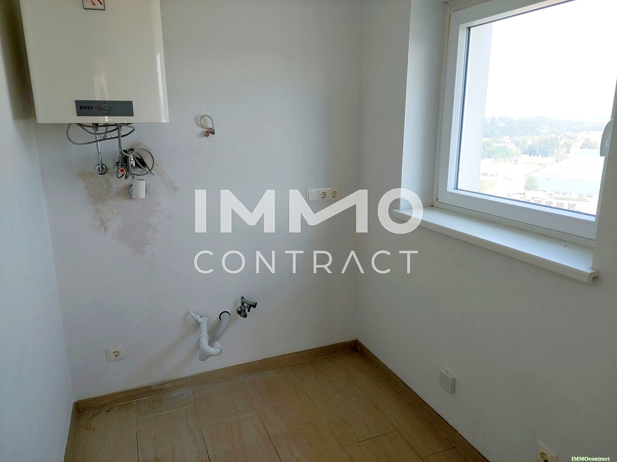 Klein aber fein, 37,90m Einraumwohnung mit Lift in Steyr Ennsleite /  / 4400 Steyr / Bild 4