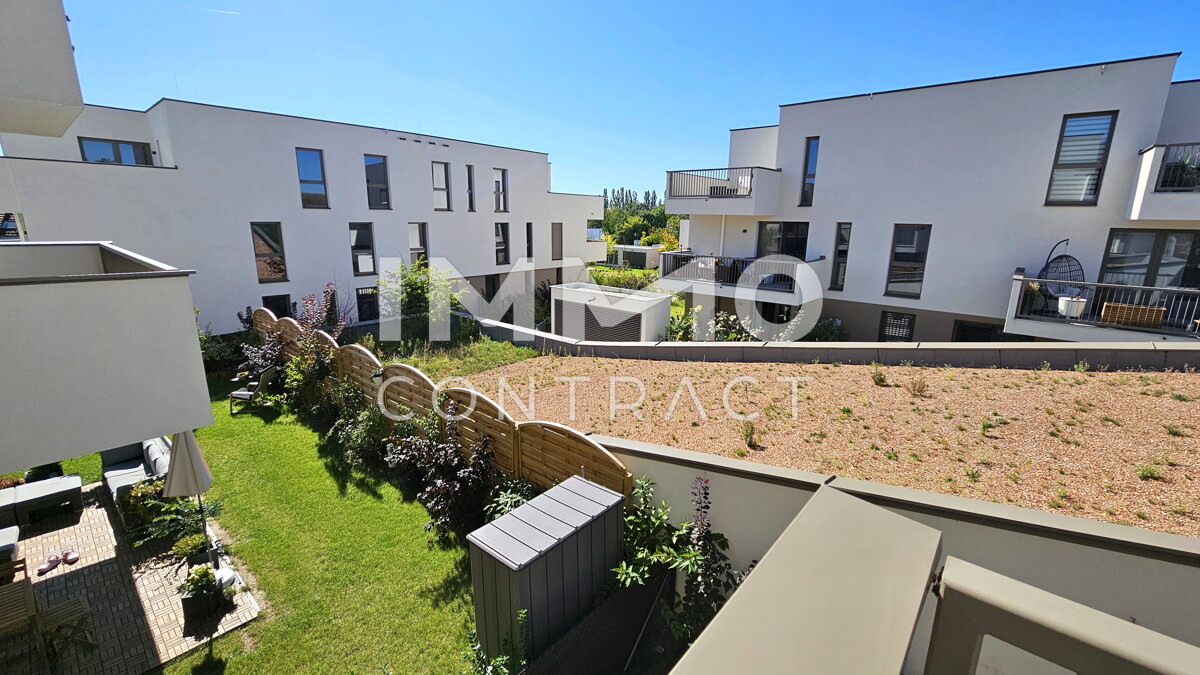 Ruhige, grozgige 3-Zimmer-Balkon-Wohnung im Erstbezug und Top-Ausstattung - Provisionsfrei! /  / 2333 Leopoldsdorf / Bild 9