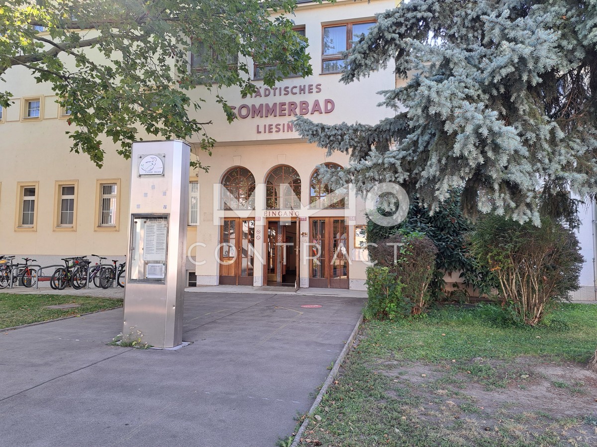 Ein besonderes Wohnvergngen: 3 Zimmer,Terrasse und Garagenplatz zu einem Top-Preis! /  / 1230 Wien / Bild 2