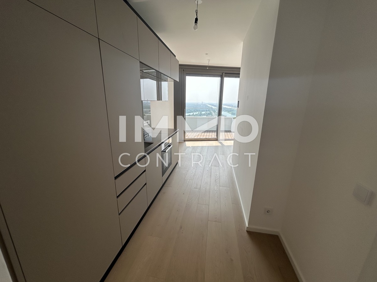 Leben auf hchstem Niveau mit Annehmlichkeiten wie Pool, Sauna, Concierge und Fitness! /  / 1220 Wien / Bild 7
