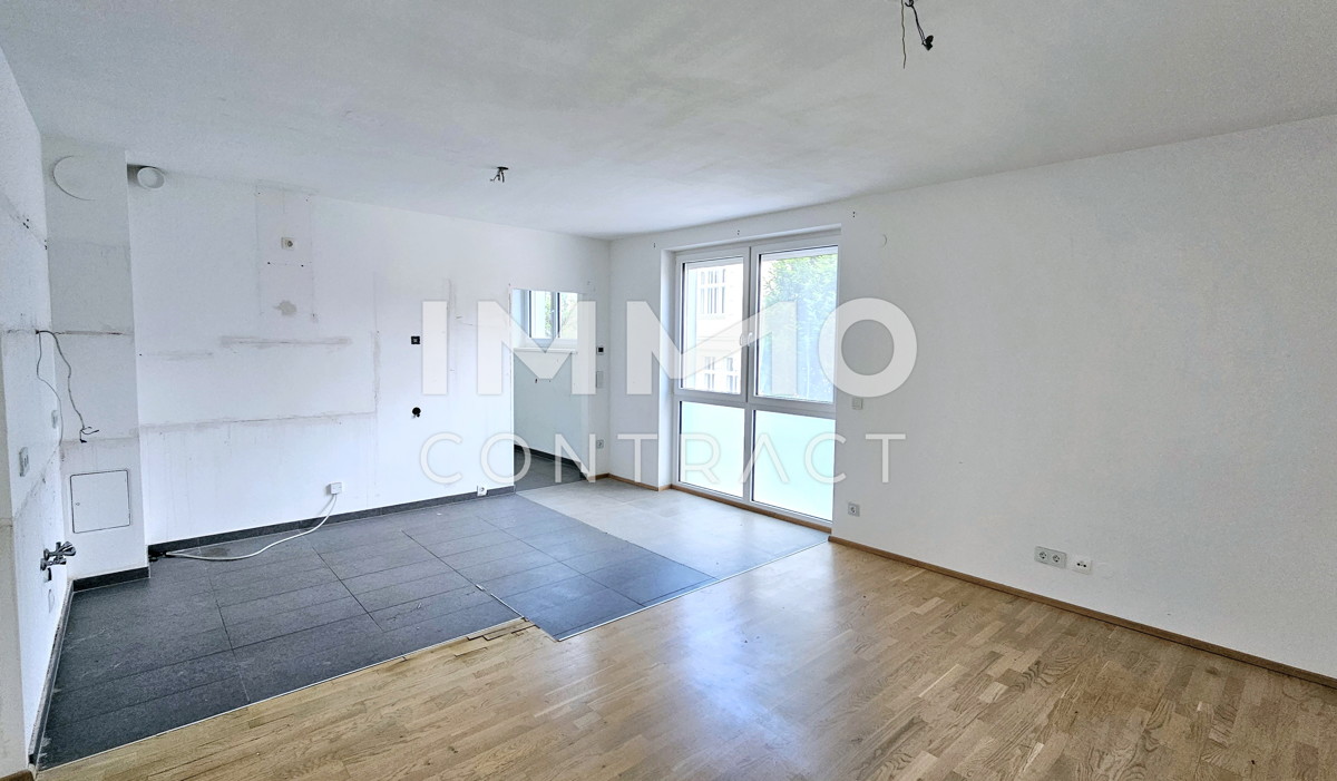 Moderne Wohnung mit Sdbalkon im Zentrum von Baden und doch ruhig - inkl. Tiefgarage /  / 2500 Baden / Bild 9
