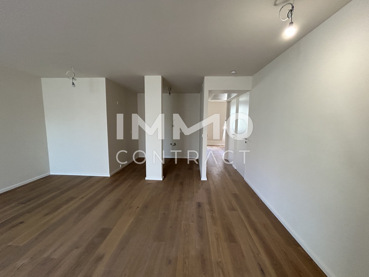 GROSSZGIGE 2-ZIMMER-WOHNUNG MIT
BALKON /  / 1040 Wien / Bild 2