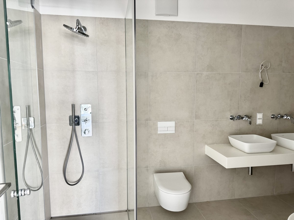 WIE IM URLAUB - Von Der Sonne Geksst!  - direkt am Wasser, LUXURY LIVING /  / 1190 Wien, Dbling / Wien 19., Dbl / Bild 9