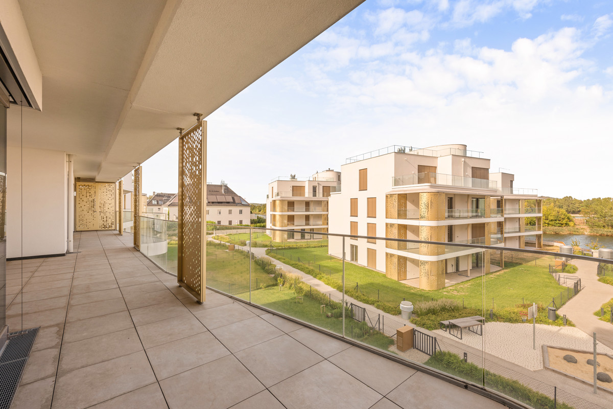 LUXUS LEBEN AM WASSER - Winteraktion TOP HIT - WATERVIEW