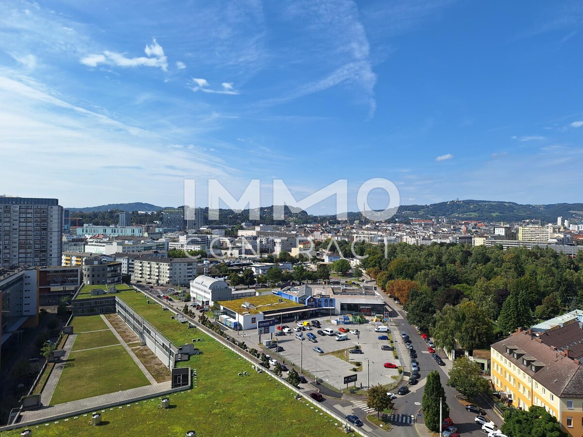 3-Zimmer Wohnung mit einzigartigem Blick auf Linz! /  / 4020 Linz / Bild 4