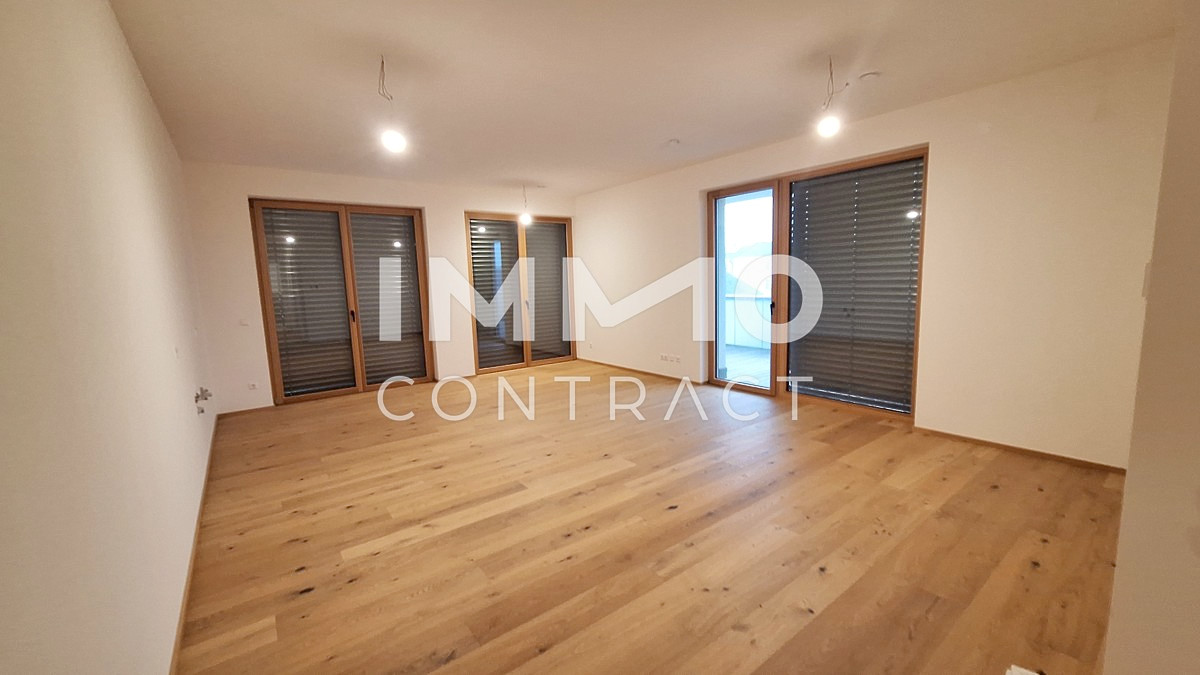 Mehr Als Wohnen ENTFALTEN SIE IHRE WOHNTRUME Wohnung WB 1 Top 9 90,26 m mit Balkon u. Loggia /  / 3251 Purgstall an der Erlauf / Bild 1