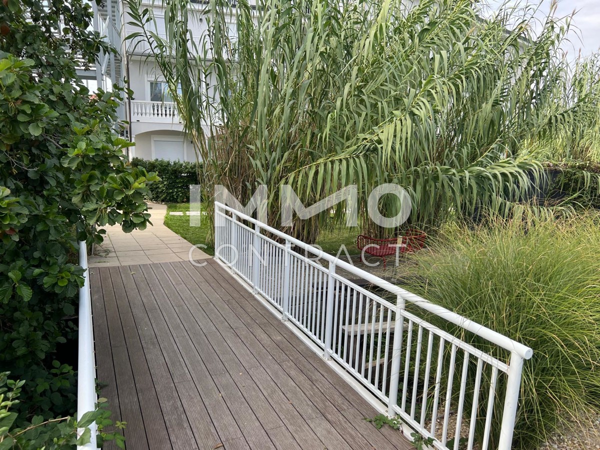 Betongold statt Inflation! Traumhaftes Appartement mit SPA und Tiefgarage -1km zum Neusiedlersee ! /  / 7100 Neusiedl am See / Bild 0