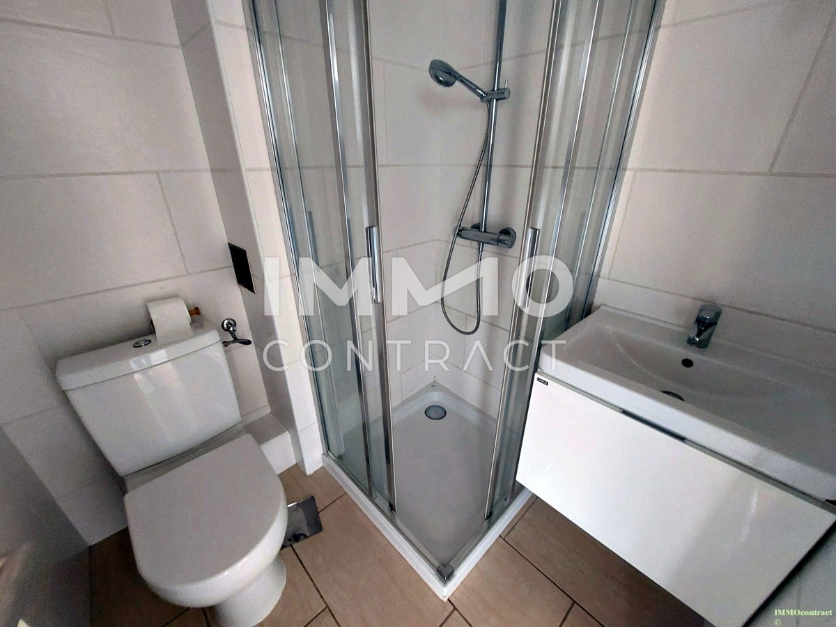 Helle  ca. 35,50m  Mietwohnung mit Loggia/Lift - in Steyr /  / 4400 Steyr / Bild 3