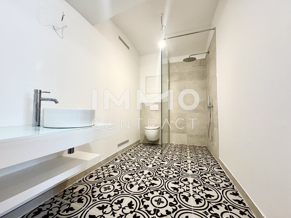 2-Zimmer-Gartenjuwel: grozgige Gartenwohnung mit Terrasse in Hacking /  / 1130 Wien / Bild 6