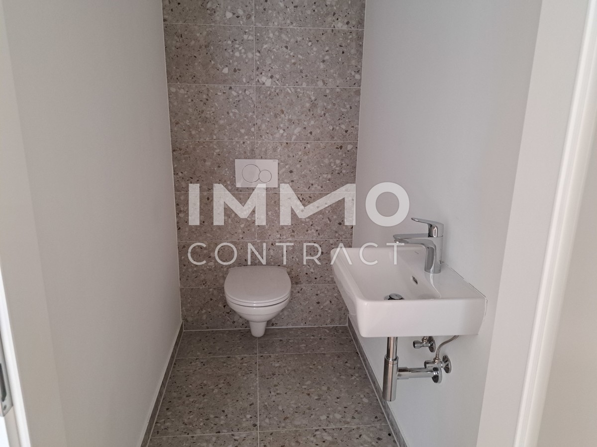 ENTZCKENDES SINGLEHAUS mit TERRASSE ! BARRIEREFREI /  / 1130 Wien / Bild 7