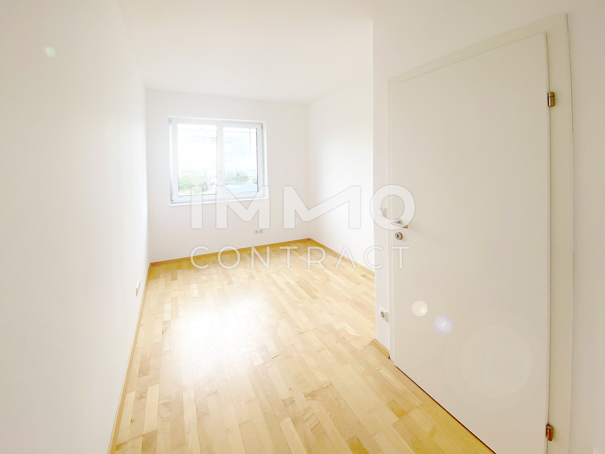4Zi-Einfamilienhaus am Felser See
- naturverbunden - geerdet leben am Wasser /  / 3481 Fels am Wagram / Bild 8