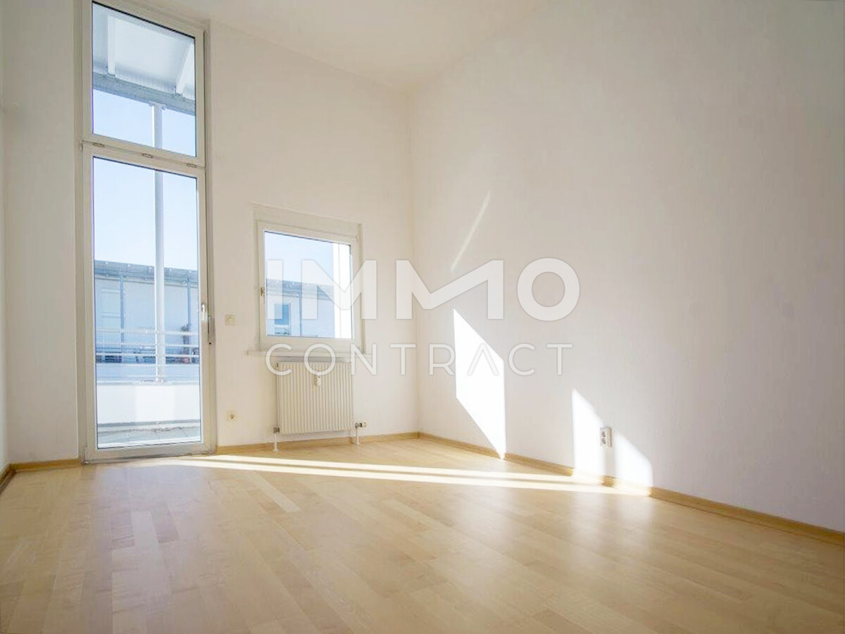 Sonnenverw�hnte 4-Zi-Galeriewohnung mit 2 Terrassen & traumhaftem Kremsblick ? N�he Steiner Tor /  / 3500&nbsp;Krems / Bild 5