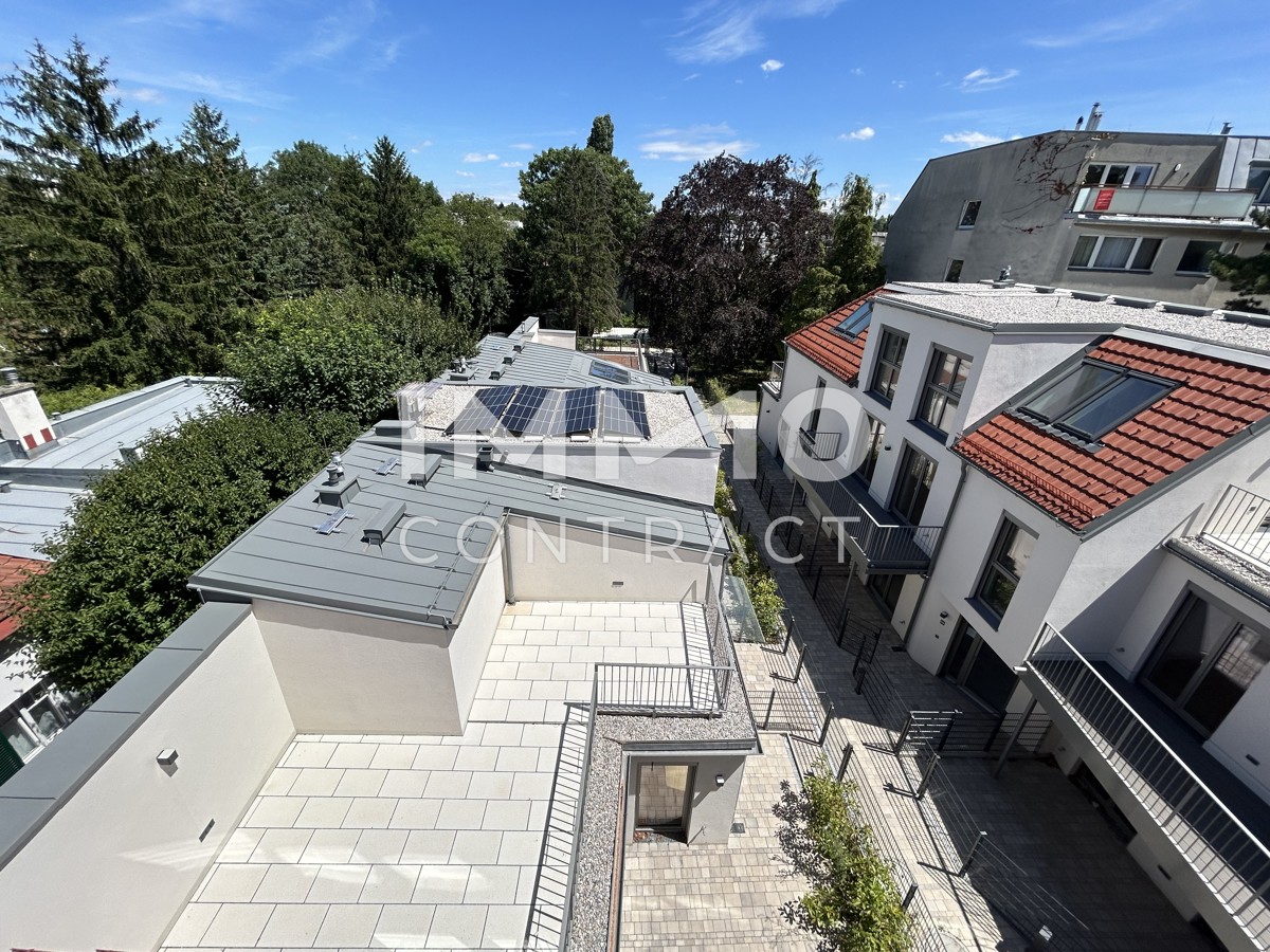 DEM HIMMEL SO NAHE- herrliche Dachterrasse, und 3 Zimmer - ERSTBEZUG ! /  / 1130 Wien / Bild 5