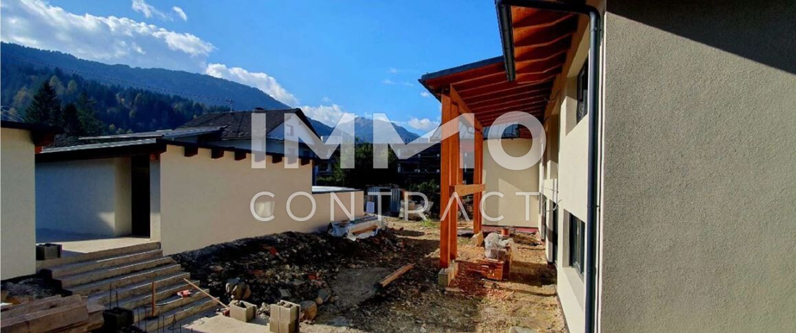 "Green House Appartements" Wohnungspaket direkt beim Skilift "Nassfeld" / / 9631 Tröpolach / Bild 4