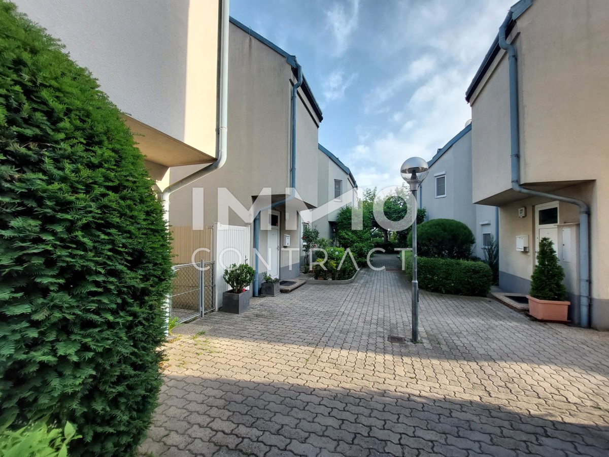 Tolles Familiendomizil auf 3 Stockwerken mit Garten /  / 1220 Wien / Bild 9